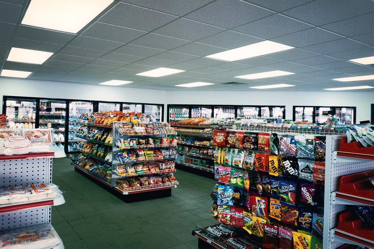 mini mart amazon