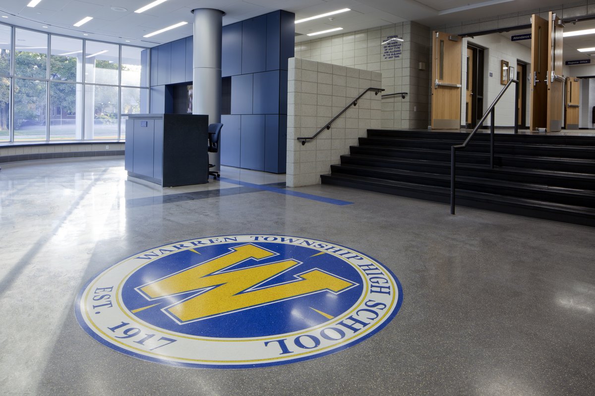 warren-township-high-school-o-plaine-campus-construction-and-renovation